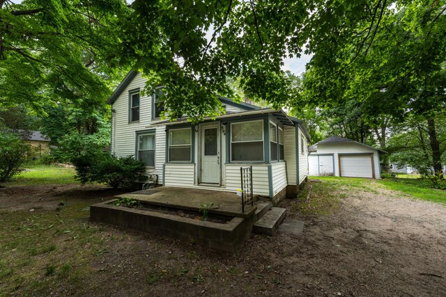 304 Hill St, Decatur, MI 49045 - photo 6