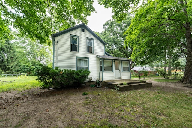 304 Hill St, Decatur, MI 49045 - photo 7