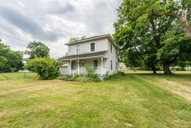 206 E Edgar Bergen Blvd, Decatur, MI 49045 - photo 1
