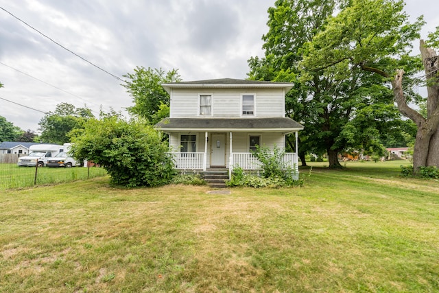 206 E Edgar Bergen Blvd, Decatur, MI 49045 - photo 2