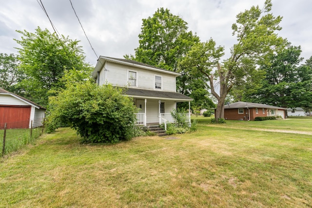 206 E Edgar Bergen Blvd, Decatur, MI 49045 - photo 3