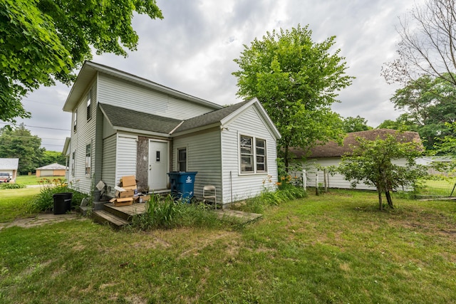 206 E Edgar Bergen Blvd, Decatur, MI 49045 - photo 4