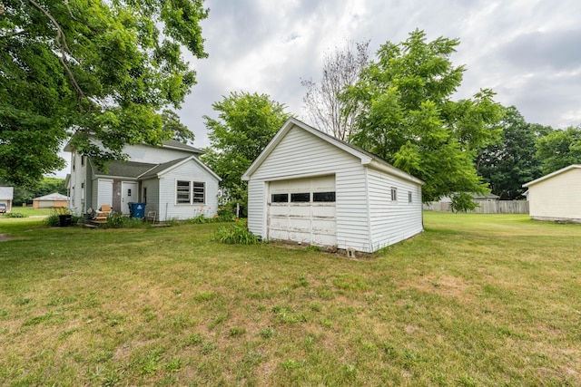 206 E Edgar Bergen Blvd, Decatur, MI 49045 - photo 5