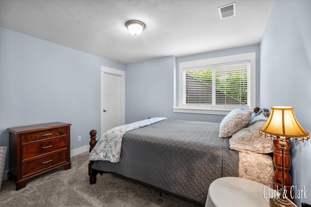 4454 Keena Ct NE Unit 71, Grand Rapids, MI 49525 - bedroom featuring carpet and a textured ceiling