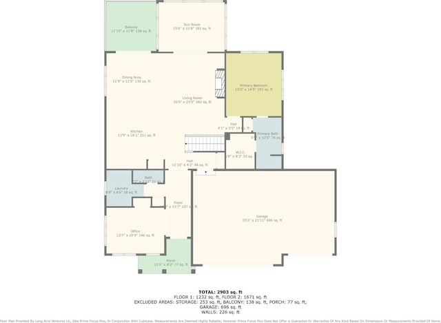 4454 Keena Ct NE Unit 71, Grand Rapids, MI 49525 - view of floor plan / room layout