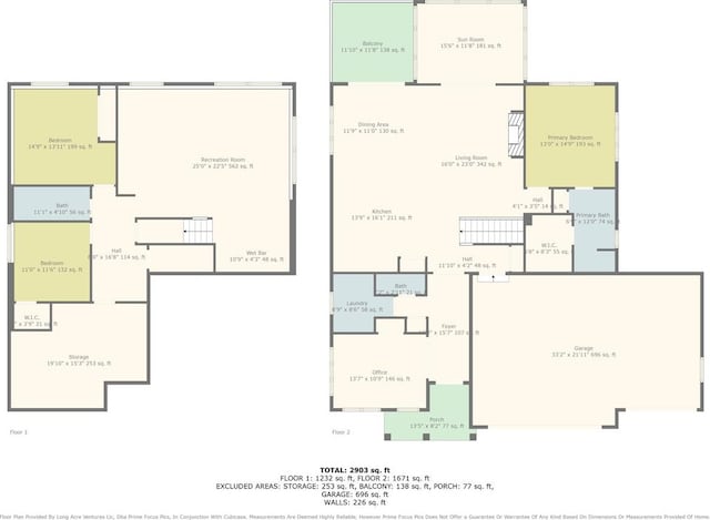 4454 Keena Ct NE Unit 71, Grand Rapids, MI 49525 - view of home floor plan