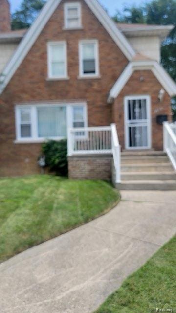 4610 Haverhill St, Detroit, MI 48224 - photo 1