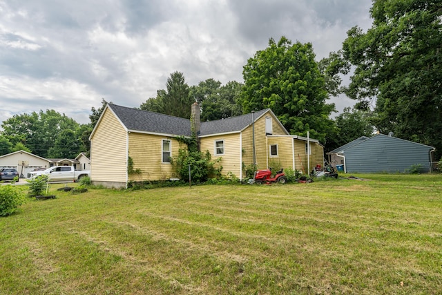 204 Clark St, Decatur, MI 49045 - photo 2