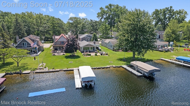 4295 Shoreview Ln, Whitmore Lake, MI 48189 - photo 3