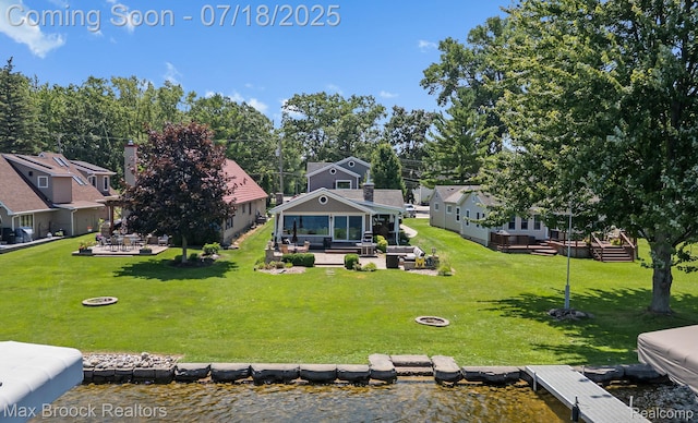 4295 Shoreview Ln, Whitmore Lake, MI 48189 - photo 2