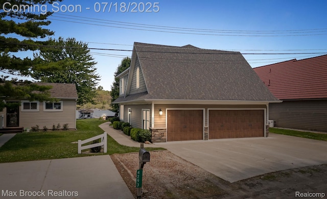 4295 Shoreview Ln, Whitmore Lake, MI 48189 - photo 49