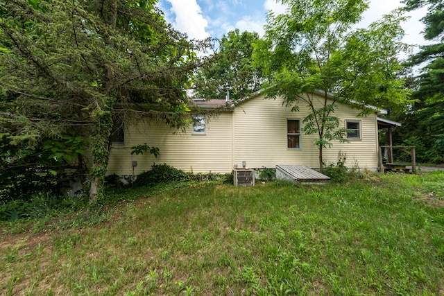 114 Mason St, Decatur, MI 49045 - photo 3