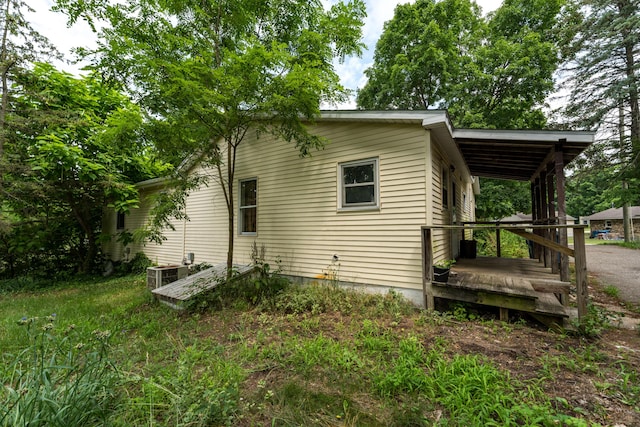 114 Mason St, Decatur, MI 49045 - photo 7
