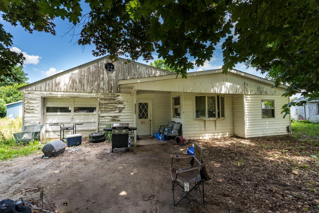 20040 Marcellus Hwy, Decatur, MI 49045 - photo 2