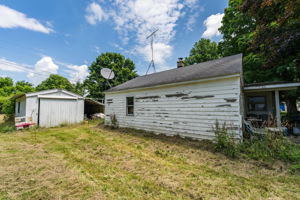 20040 Marcellus Hwy, Decatur, MI 49045 - photo 4