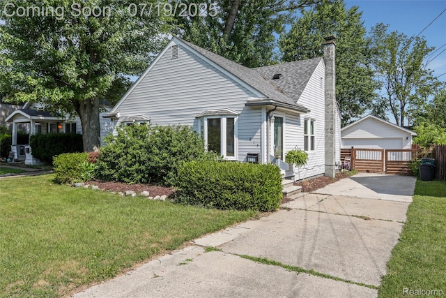 813 Goodale Ave, Clawson, MI 48017 - photo 1