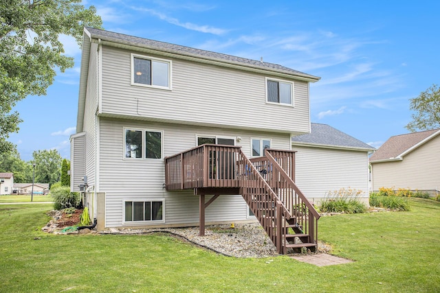 5135 S Granite St, Jackson, MI 49201 - photo 23