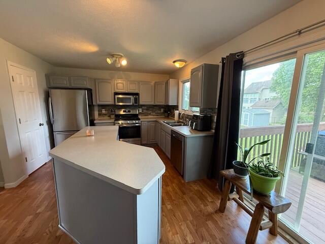 5135 S Granite St, Jackson, MI 49201 - photo 4