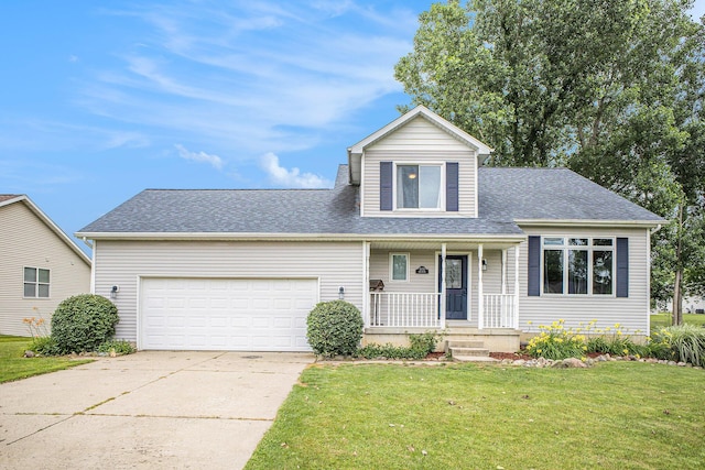 5135 S Granite St, Jackson, MI 49201 - photo 1