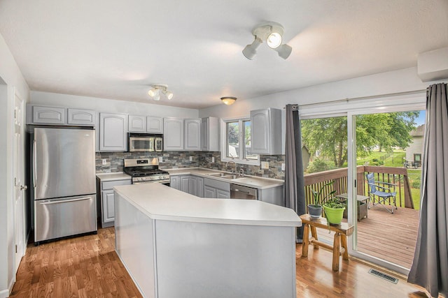 5135 S Granite St, Jackson, MI 49201 - photo 3