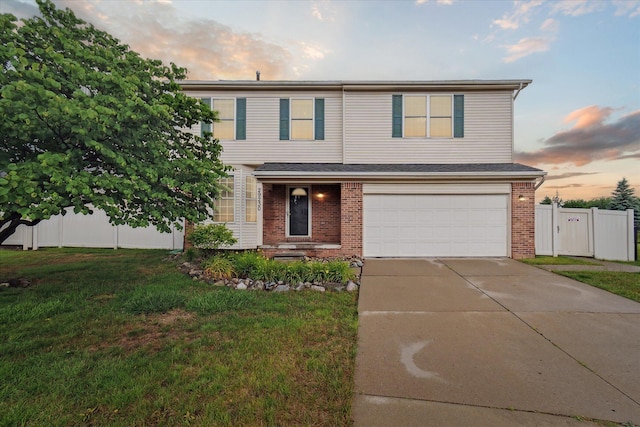 29230 Hunter Ct, Trenton, MI 48183 - photo 1
