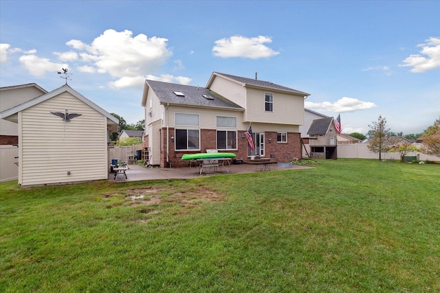 29230 Hunter Ct, Trenton, MI 48183 - photo 38