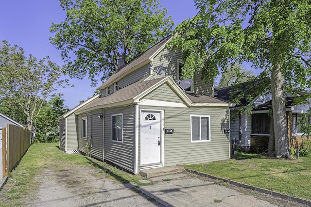 1899 Palace Ave SW, Grand Rapids, MI 49507 - photo 1