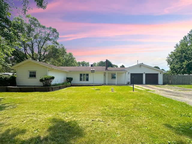 69762 Eisenhower Rd, Sturgis, MI 49091 - photo 1