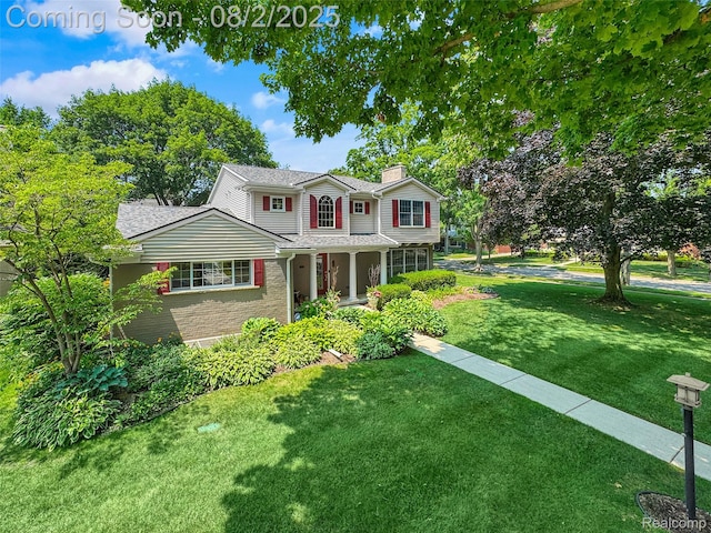 300 Bryn Mawr St, Birmingham, MI 48009 - photo 2