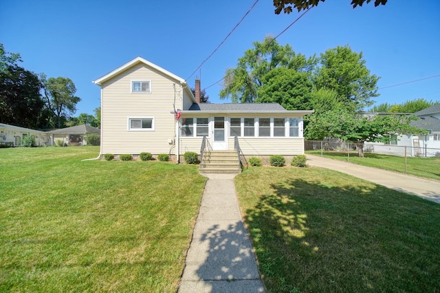114 Clark St, Grass Lake, MI 49240 - photo 3