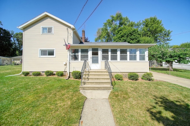 114 Clark St, Grass Lake, MI 49240 - photo 4