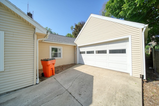 114 Clark St, Grass Lake, MI 49240 - photo 31