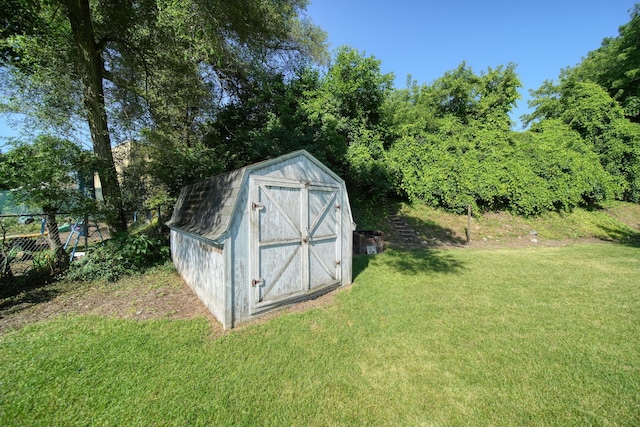 114 Clark St, Grass Lake, MI 49240 - photo 37