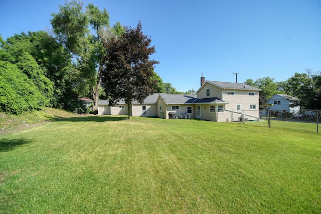 114 Clark St, Grass Lake, MI 49240 - photo 38