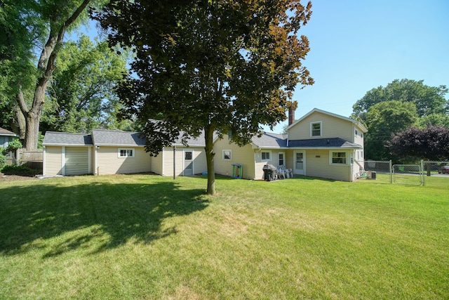 114 Clark St, Grass Lake, MI 49240 - photo 39