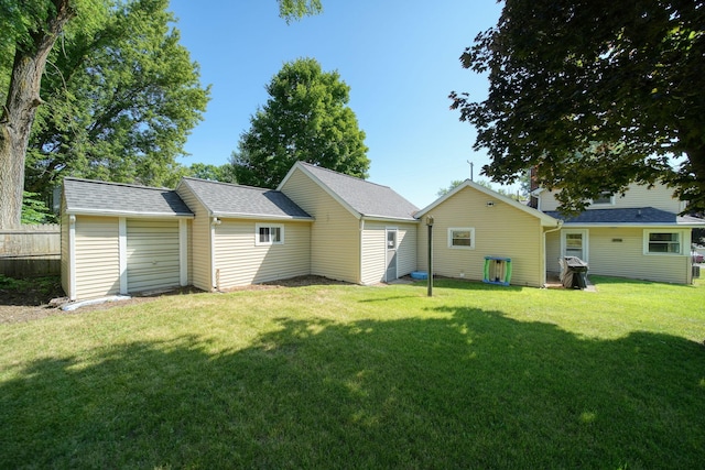 114 Clark St, Grass Lake, MI 49240 - photo 40