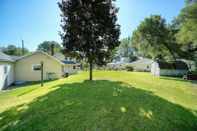 114 Clark St, Grass Lake, MI 49240 - photo 41