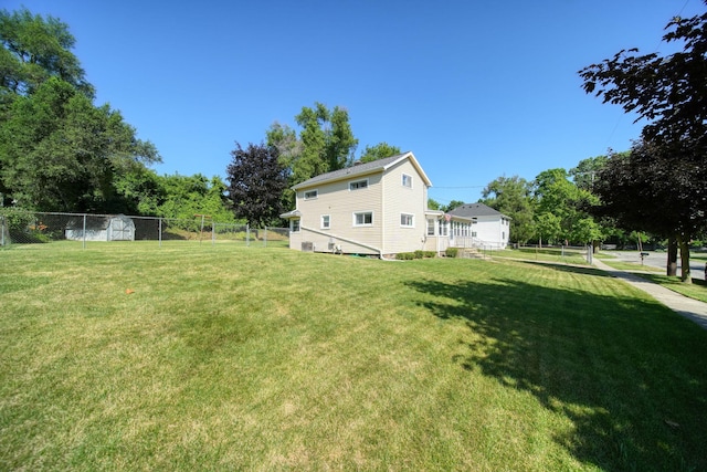 114 Clark St, Grass Lake, MI 49240 - photo 42