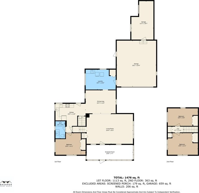 114 Clark St, Grass Lake, MI 49240 - photo 45