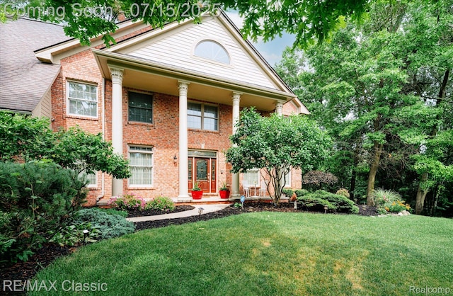 1562 Eagle Trl, Oxford, MI 48371 - photo 1