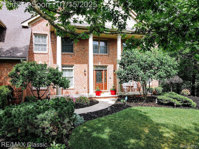 1562 Eagle Trl, Oxford, MI 48371 - photo 4