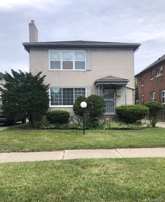 16224 Lawton St, Detroit, MI 48221 - photo 1