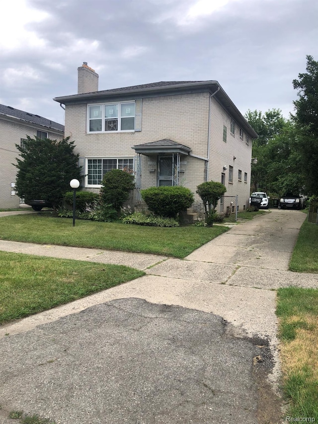 16224 Lawton St, Detroit, MI 48221 - photo 3