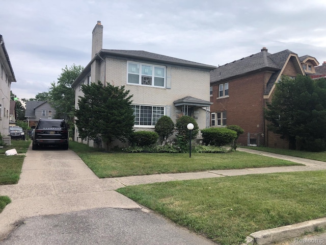 16224 Lawton St, Detroit, MI 48221 - photo 2