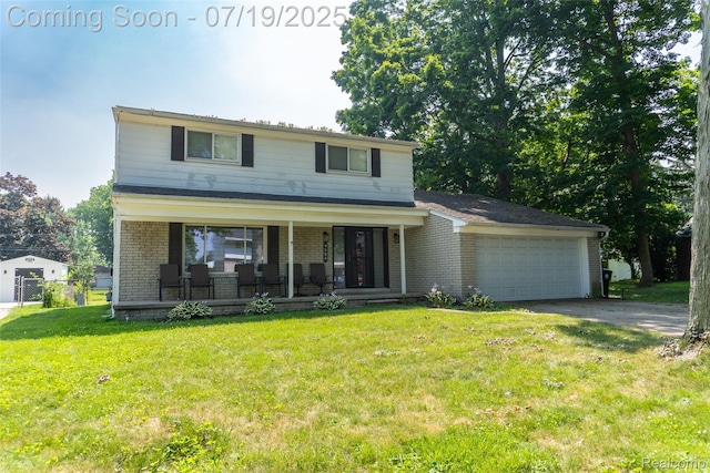 9568 Crosley, Inkster, MI 48239 - photo 1