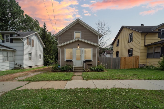 1407 E N St, Jackson, MI 49202 - photo 1