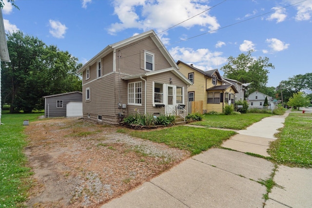 1407 E N St, Jackson, MI 49202 - photo 2