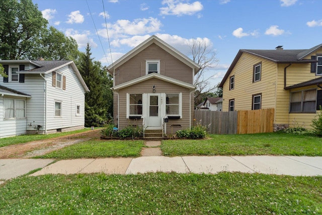 1407 E N St, Jackson, MI 49202 - photo 3