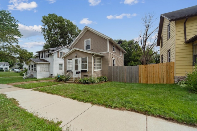 1407 E N St, Jackson, MI 49202 - photo 4