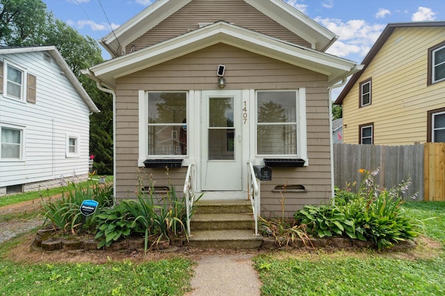 1407 E N St, Jackson, MI 49202 - photo 5
